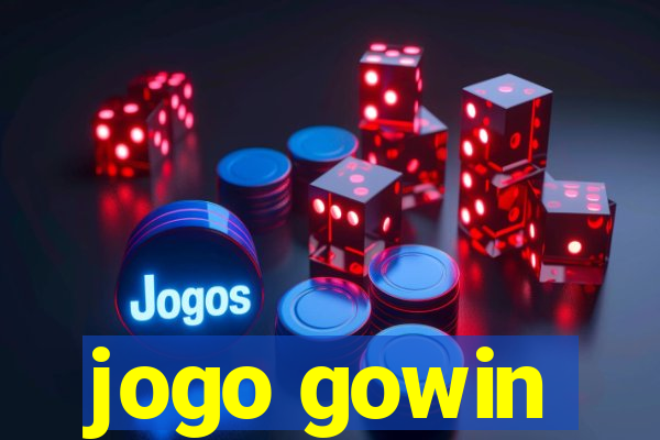 jogo gowin